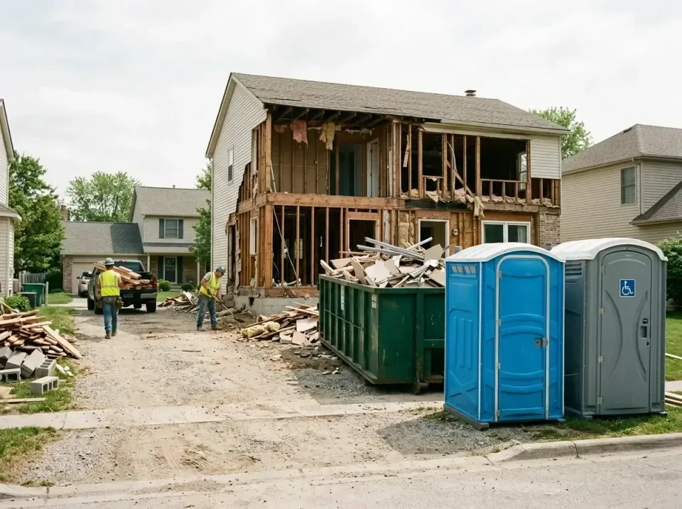 home-renovation-demolition-sit-010 — frequently asked questions, Portable Toilet & Dumpsters Rental in Wallington, NJ
